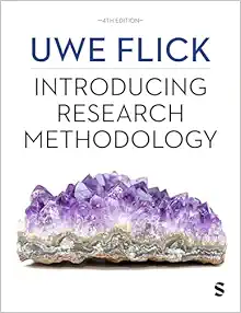 Introducing Research Methodology: Thinking Your Way Through Your Research Project, 4th Edition (PDF)