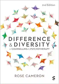 Difference and Diversity in Counselling and Psychotherapy, 2nd Edition (EPUB)