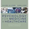 Psychology for Medicine and Healthcare, 4th Edition (EPUB)
