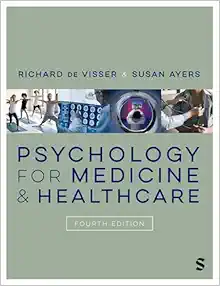 Psychology for Medicine and Healthcare, 4th Edition (EPUB)