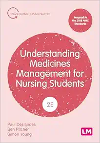 Understanding Medicines Management for Nursing Students (Transforming Nursing Practice Series), 2nd Edition (PDF)