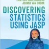 Discovering Statistics Using JASP (EPUB)