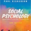 Social Psychology: Traditional and Critical Perspectives, 2nd Edition (PDF)
