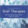 The Handbook of Grief Therapies (PDF)