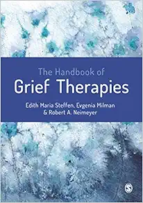The Handbook of Grief Therapies (PDF)