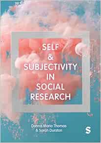 Self and Subjectivity in Social Research (EPUB)