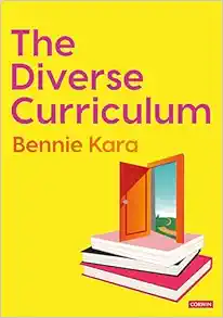 The Diverse Curriculum (PDF)