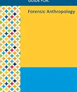 Gale Researcher Guide for: Forensic Anthropology (EPUB)