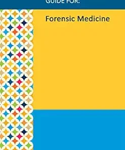Gale Researcher Guide for: Forensic Medicine (EPUB)