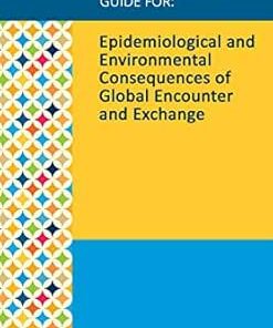 Gale Researcher Guide for: Epidemiological and Environmental Consequences of Global Encounter and Exchange (EPUB)