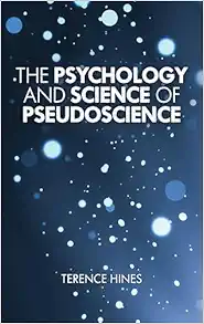 The Psychology and Science of Pseudoscience (EPUB)