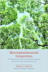 Neuropsychosocial Integration: A Practical Approach to Discharging Trauma and Recovering the Authentic Self (EPUB)