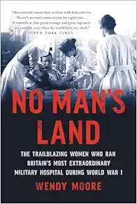 No Man’s Land (EPUB)
