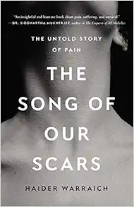 The Song of Our Scars: The Untold Story of Pain (EPUB)