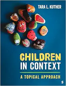 Children in Context: A Topical Approach (PDF)