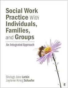 Social Work Practice With Individuals, Families, and Groups: An Integrated Approach (PDF)
