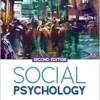Social Psychology: Individuals, Interaction, and Inequality (Sociology for a New Century Series), 2nd Edition (PDF)