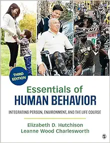 Essentials of Human Behavior: Integrating Person, Environment, and the Life Course, 3rd Edition (PDF)