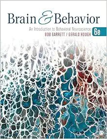 Brain & Behavior: An Introduction to Behavioral Neuroscience, 6th Edition (PDF)