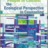 The Ecological Perspective in Counseling (PDF)