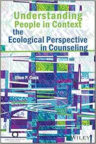 The Ecological Perspective in Counseling (EPUB)