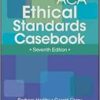 ACA Ethical Standards Casebook, 7th Edition (EPUB) ACA Ethical Standards Casebook, 7th Edition (EPUB)
