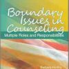 Boundary Issues in Counseling: Multiple Roles and Responsibilities, 3rd Edition (EPUB)
