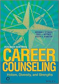 Career Counseling: Holism, Diversity, and Strengths (PDF)