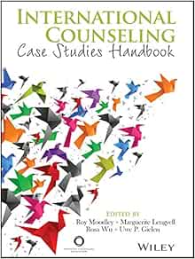 International Counseling Case Studies Handbook (PDF)