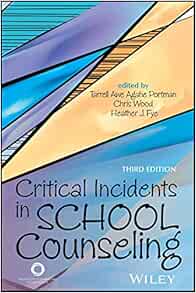 Critical Incidents in School Counseling (EPUB)