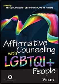 Affirmative Counseling With LGBTQI + People (EPUB)