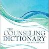 The Counseling Dictionary, 4th Edition (EPUB)