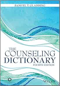 The Counseling Dictionary, 4th Edition (EPUB)