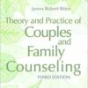 Theory and Practice of Couples and Family Counseling, 3rd Edition (PDF) Theory and Practice of Couples and Family Counseling, 3rd Edition (PDF)