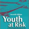 Youth at Risk: A Prevention Resource for Counselors, Teachers, and Parents, 7th Edition (EPUB) Youth at Risk: A Prevention Resource for Counselors, Teachers, and Parents, 7th Edition (EPUB)