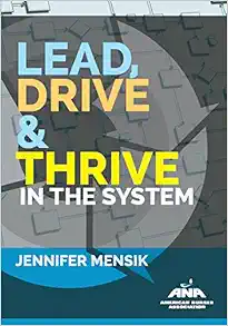 Lead, Drive & Thrive in the System, 2nd Edition (PDF)