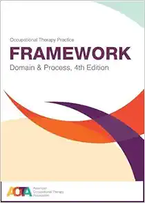 Occupational Therapy Practice Framework: Domain and Process, 4th Edition (PDF)