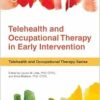 Telehealth and Occupational Therapy in Early Intervention (PDF )