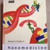 Nanomedicine: Basic Capabilities (PDF)