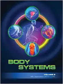 Body Systems: 2 Volume set (PDF) Body Systems: 2 Volume set (PDF)