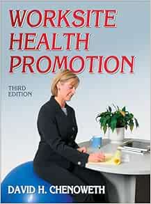 Worksite Health Promotion, 3rd Edition (EPUB)