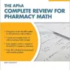 The APhA Complete Review for Pharmacy Math (EPUB)