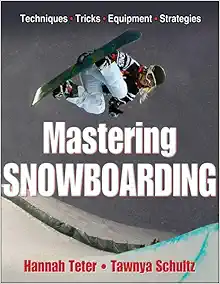 Mastering Snowboarding (EPUB)