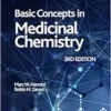 Basic Concepts in Medicinal Chemistry, 3rd Edition (PDF)