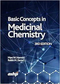 Basic Concepts in Medicinal Chemistry, 3rd Edition (PDF)