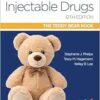 Pediatric Injectable Drugs (The Teddy Bear Book), 12th Edition (EPUB)