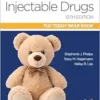 Pediatric Injectable Drugs (The Teddy Bear Book), 12th Edition (PDF)