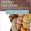 Hidden Narratives: Perspectives of Diversity, Equity, and Inclusion in Pharmacy (PDF)