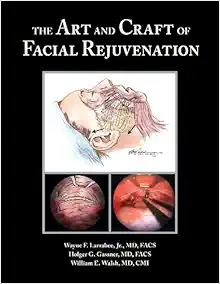 The Art and Craft of Facial Rejuvenation (PDF)