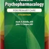 Pediatric Psychopharmacology for Primary Care, 4th Edition (PDF)